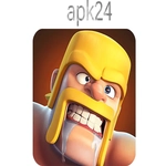 كلاش اوف كلانس مهكرة جنود لا نهاية apk اخر اصدر