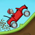 Hill Climb Racing‏ ‏مهكرة