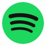 سبوتيفاي Spotify مهكر